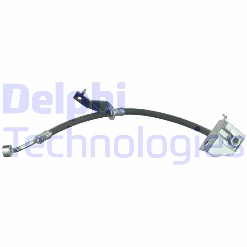 Delphi Diesel Remslang LH7289