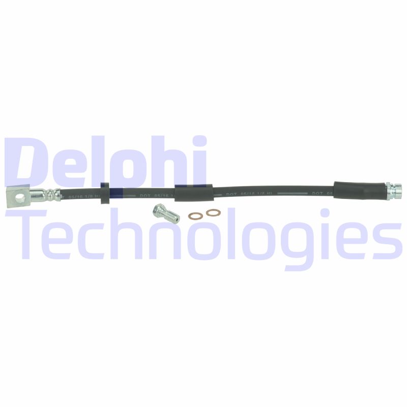 Delphi Diesel Remslang LH7290
