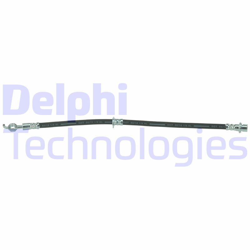Delphi Diesel Remslang LH7295
