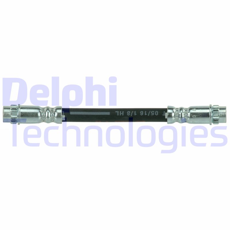 Delphi Diesel Remslang LH7296