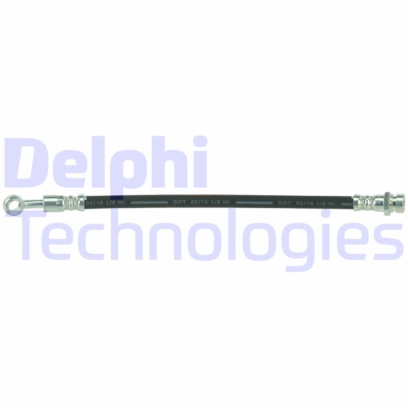 Delphi Diesel Remslang LH7303