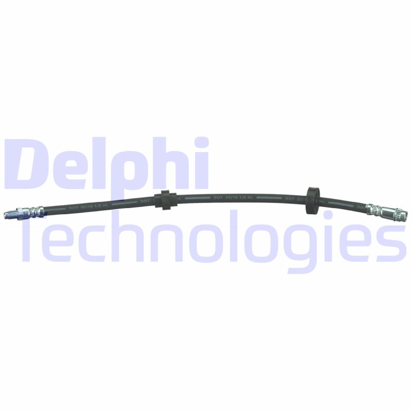 Delphi Diesel Remslang LH7304