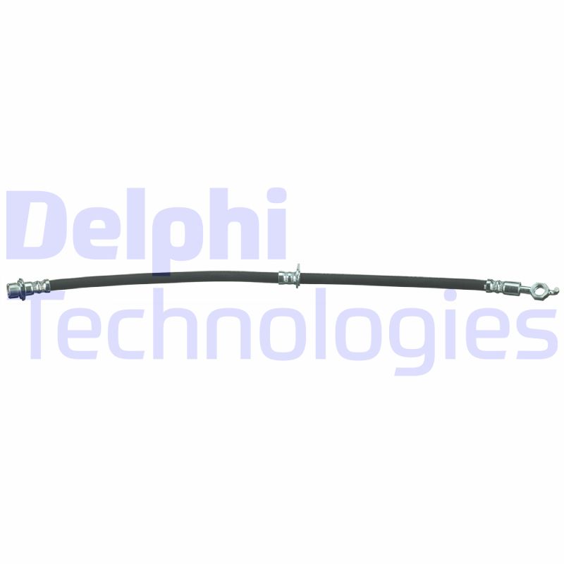 Delphi Diesel Remslang LH7308