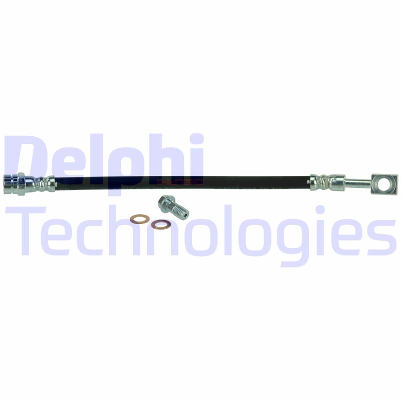 Delphi Diesel Remslang LH7313