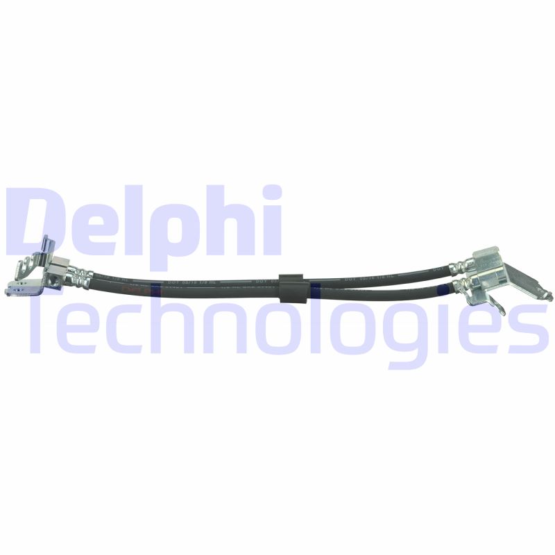 Delphi Diesel Remslang LH7318