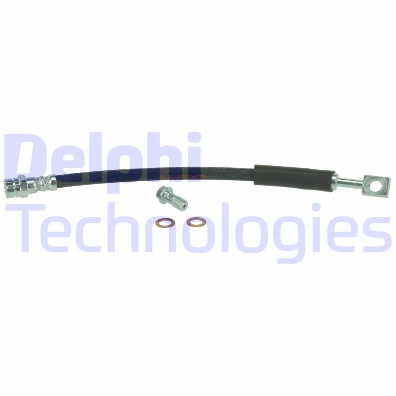 Delphi Diesel Remslang LH7325