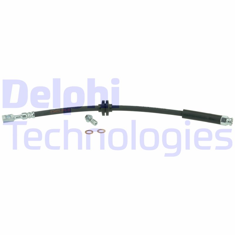 Delphi Diesel Remslang LH7335