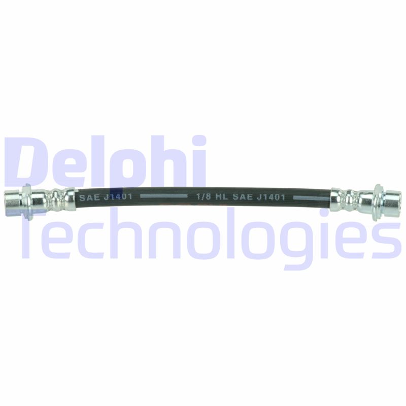 Delphi Diesel Remslang LH7344