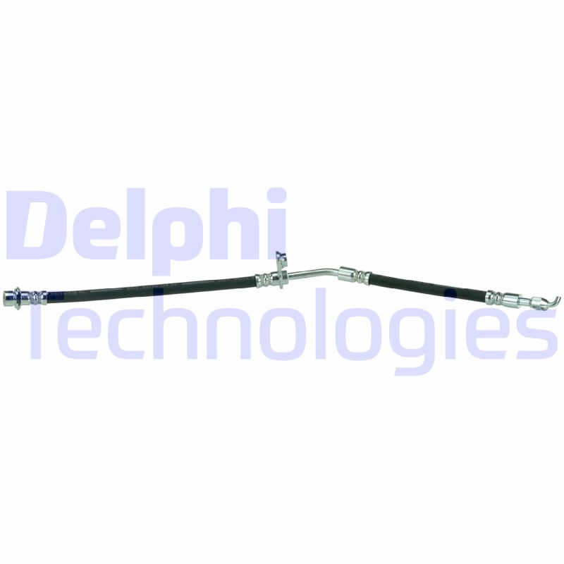 Delphi Diesel Remslang LH7347