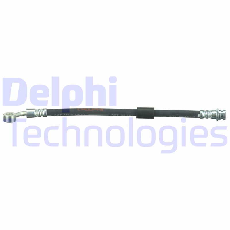 Delphi Diesel Remslang LH7355