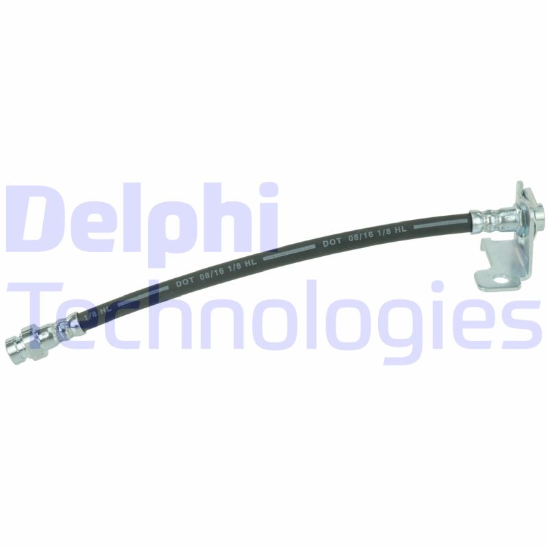 Delphi Diesel Remslang LH7358