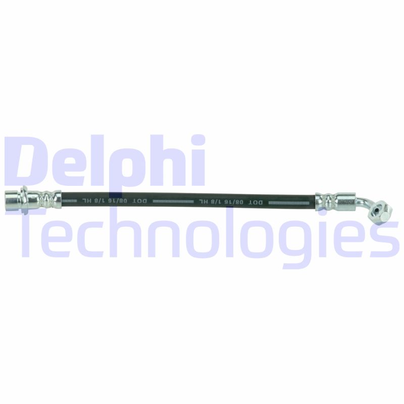 Delphi Diesel Remslang LH7365