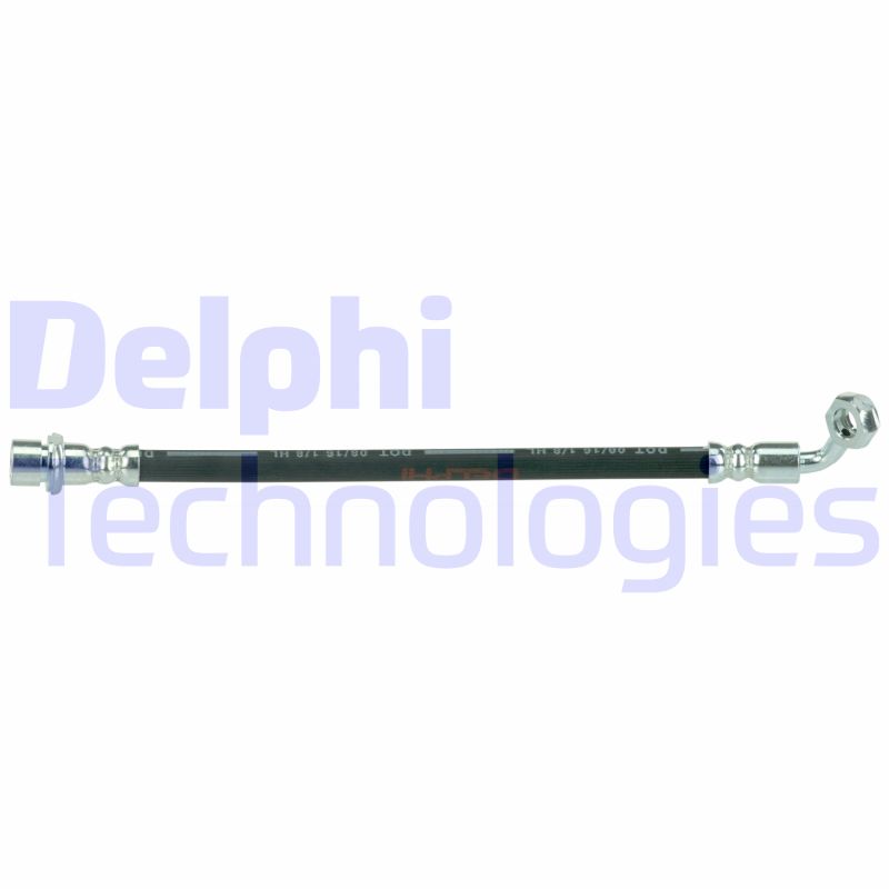 Delphi Diesel Remslang LH7366