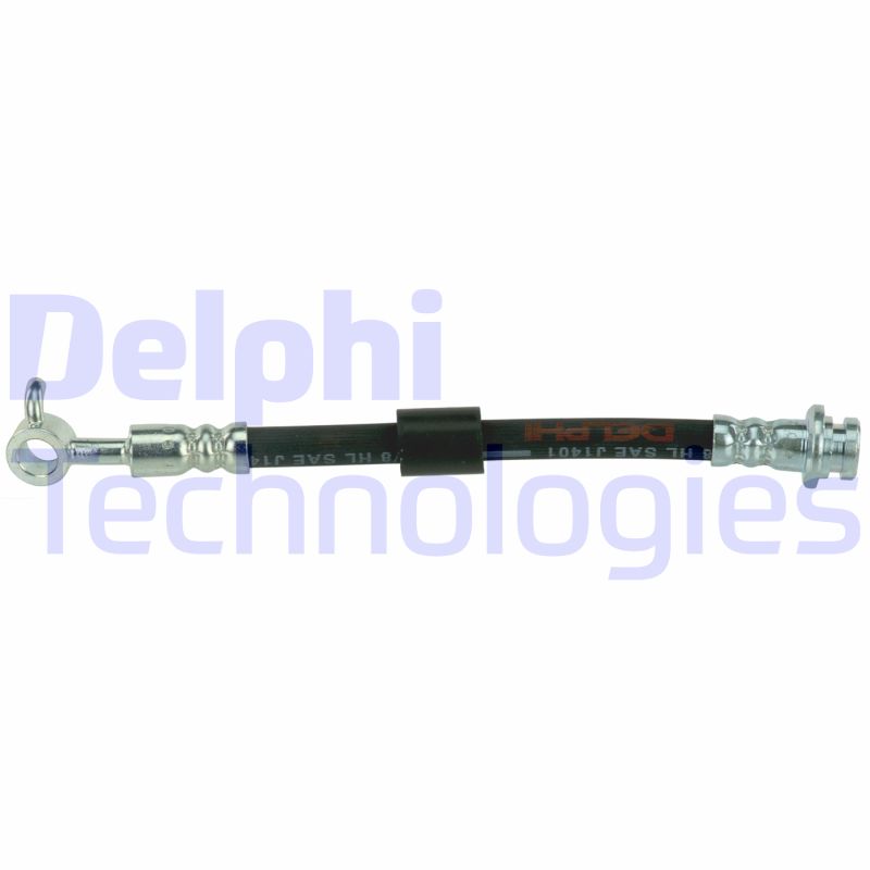 Delphi Diesel Remslang LH7372