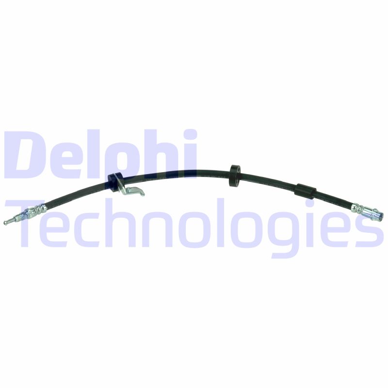 Delphi Diesel Remslang LH7379
