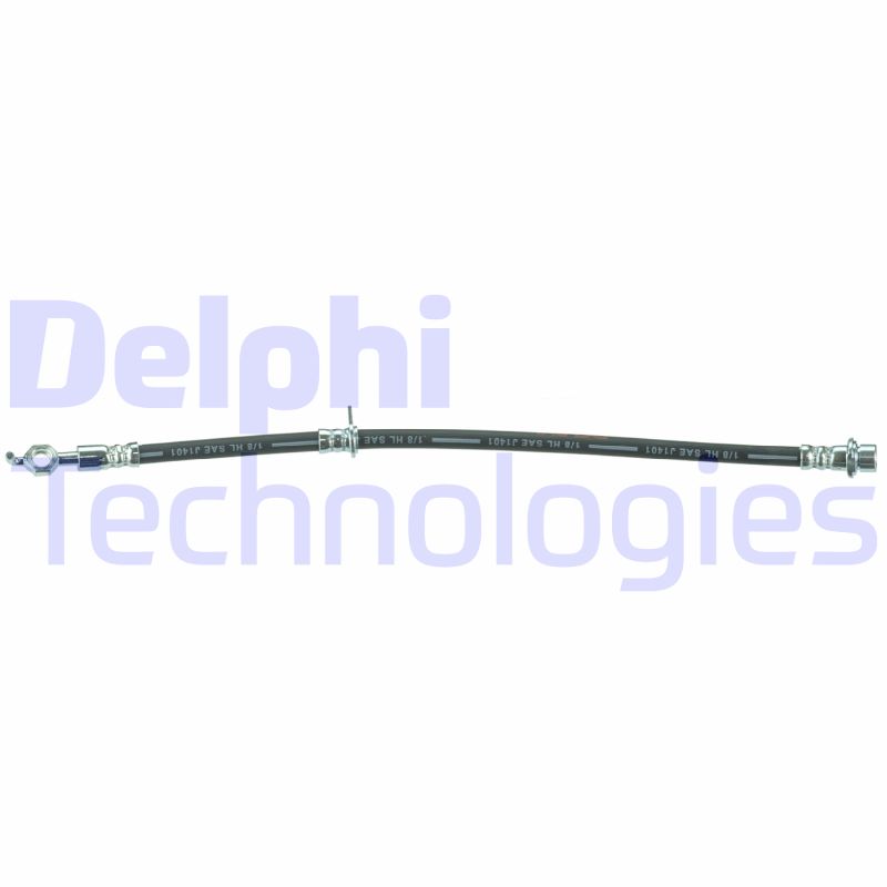 Delphi Diesel Remslang LH7381