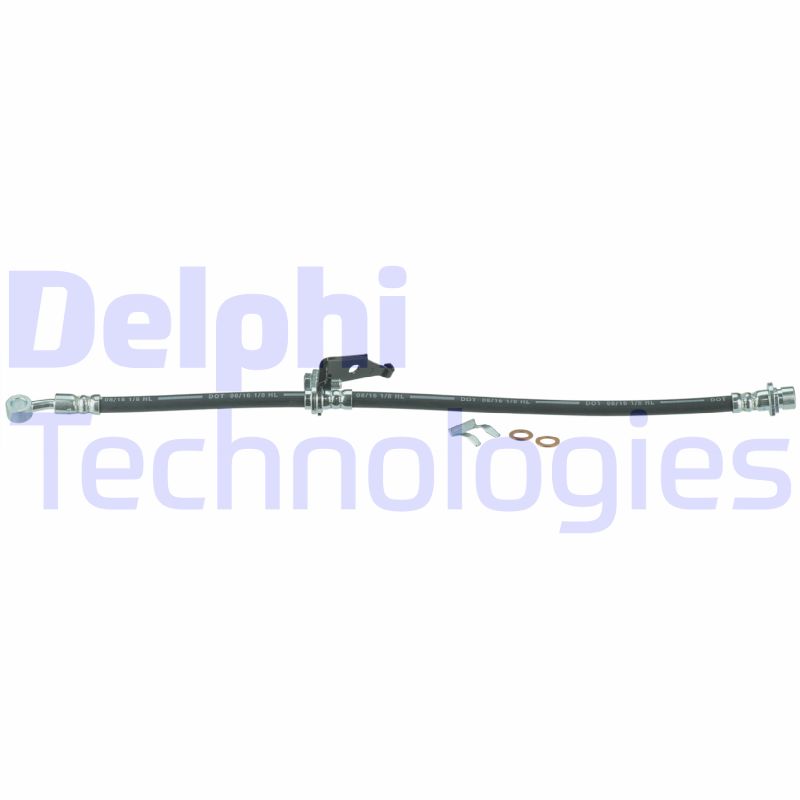 Delphi Diesel Remslang LH7382