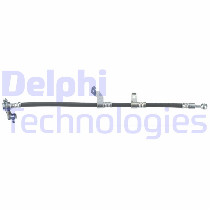 Delphi Diesel Remslang LH7395