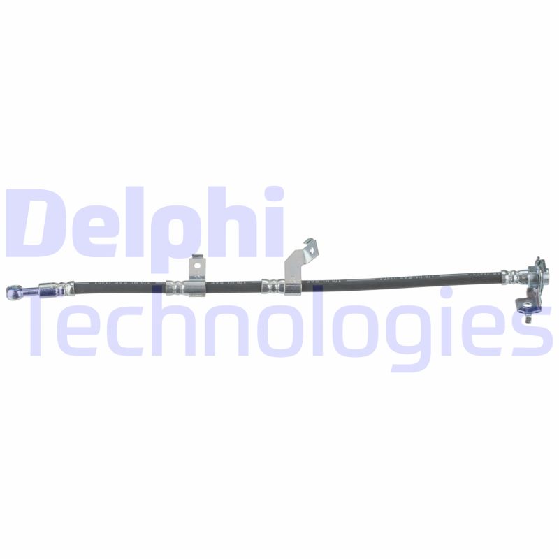 Delphi Diesel Remslang LH7396