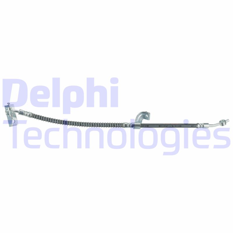 Delphi Diesel Remslang LH7398