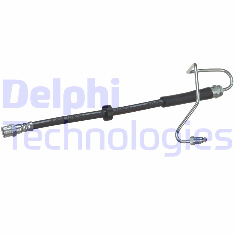 Delphi Diesel Remslang LH7408