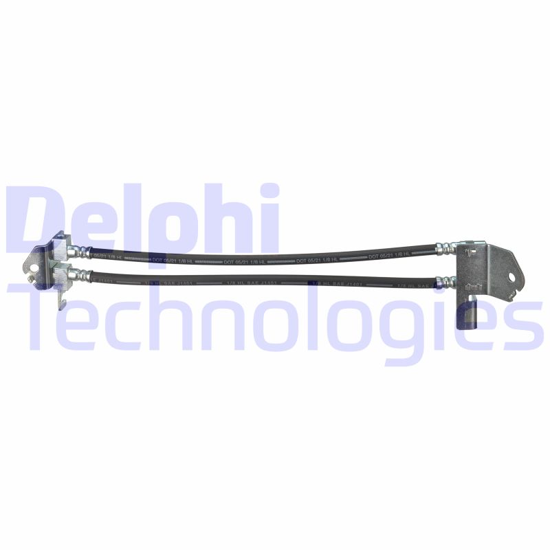 Delphi Diesel Remslang LH7442