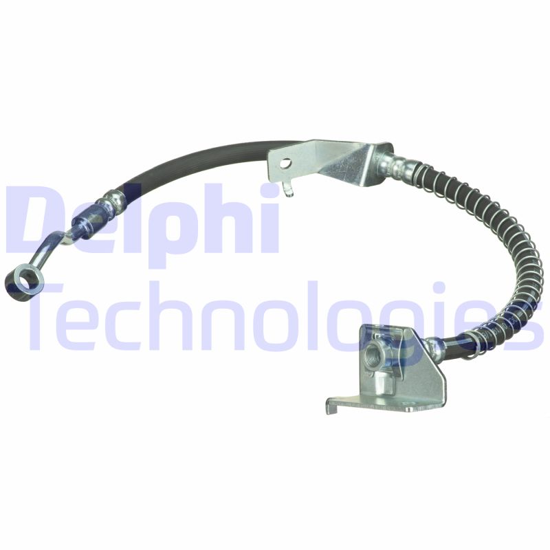 Delphi Diesel Remslang LH7447