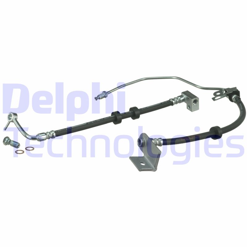Delphi Diesel Remslang LH7461