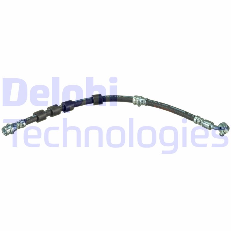 Delphi Diesel Remslang LH7466