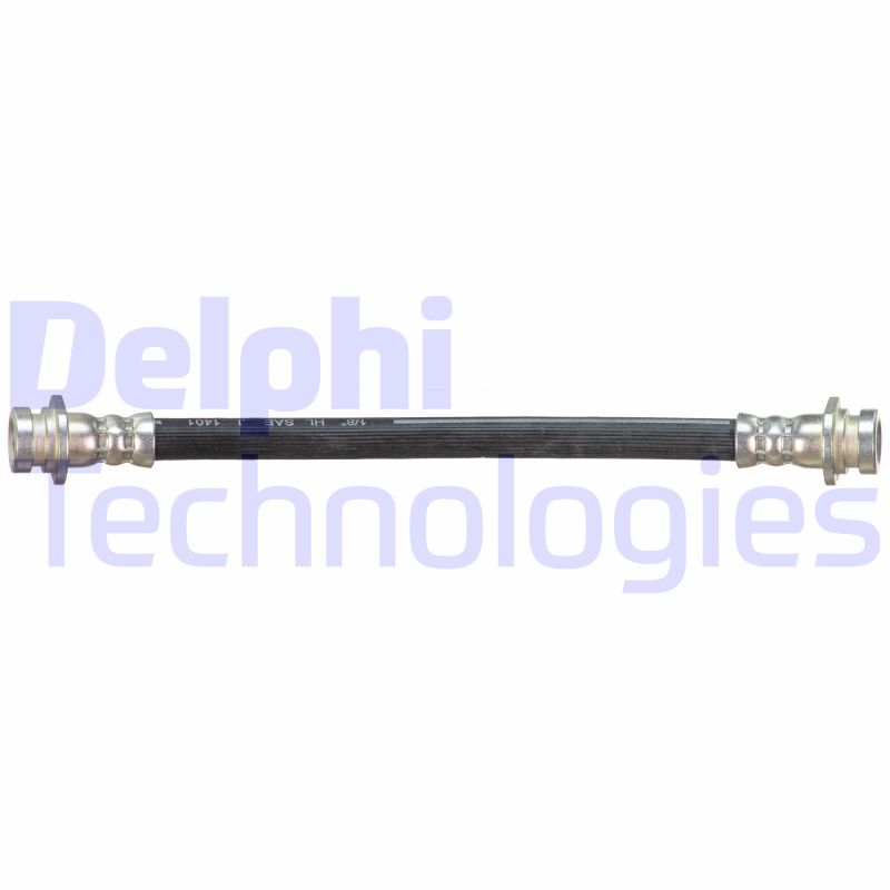 Delphi Diesel Remslang LH7493