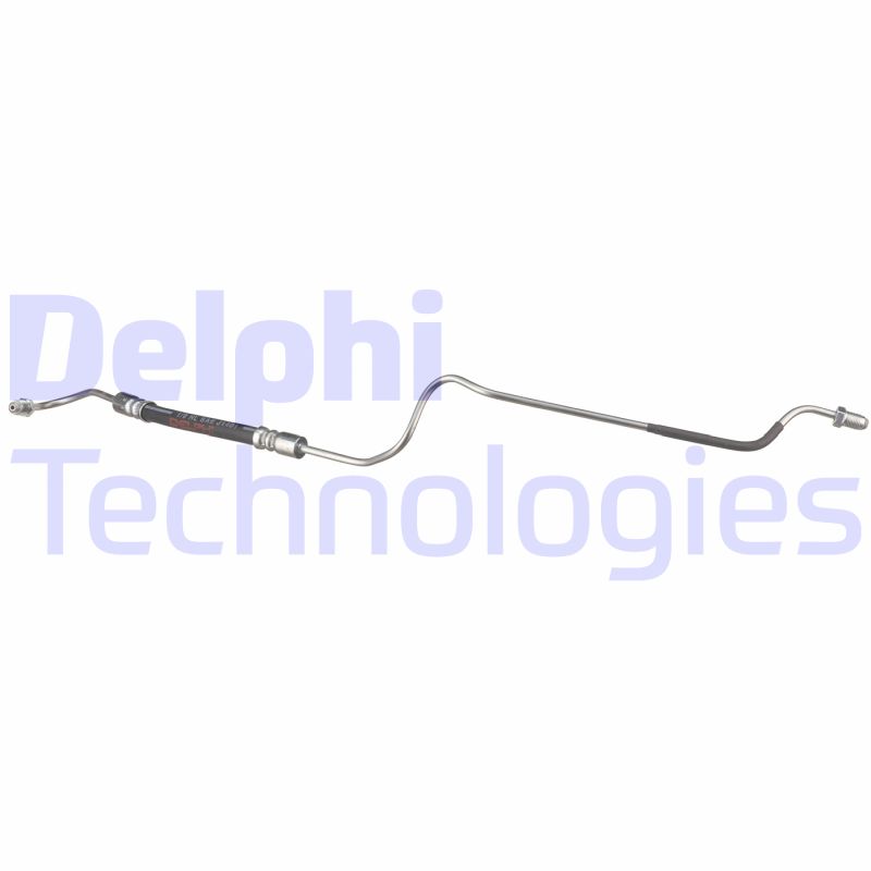 Delphi Diesel Remslang LH7504
