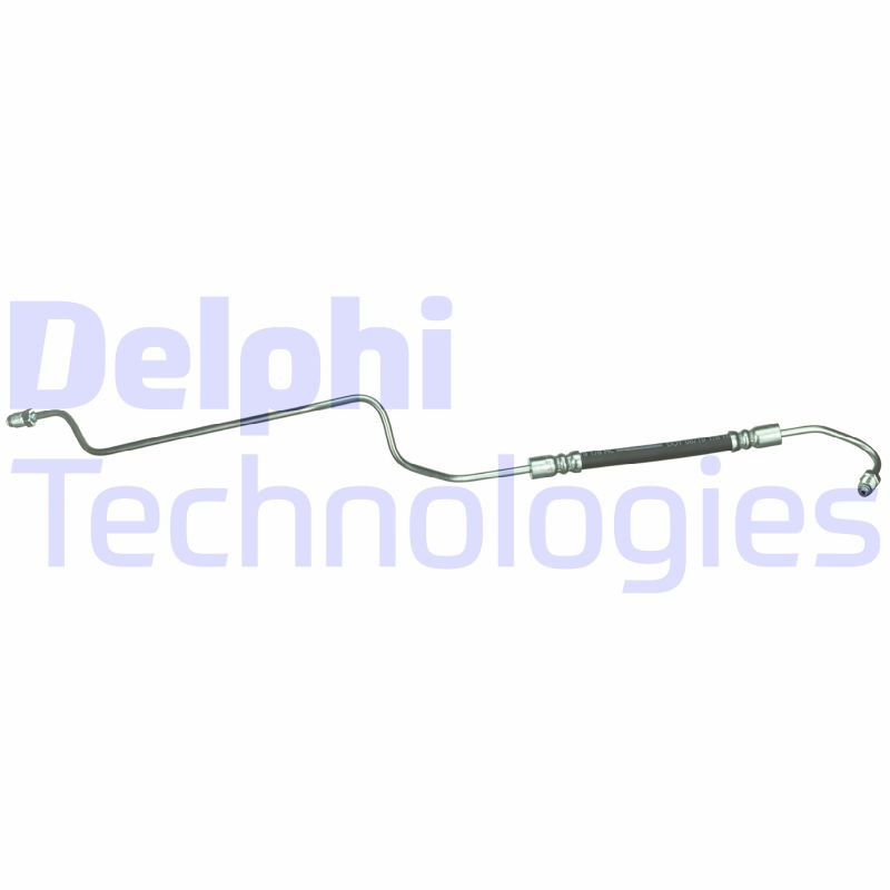 Delphi Diesel Remslang LH7505