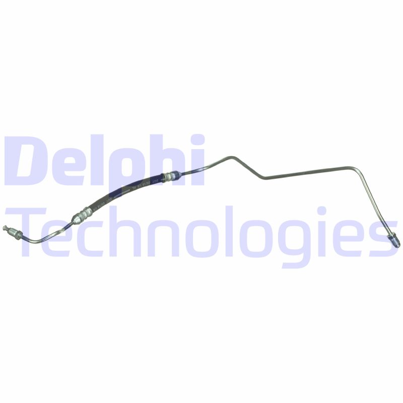 Delphi Diesel Remslang LH7508