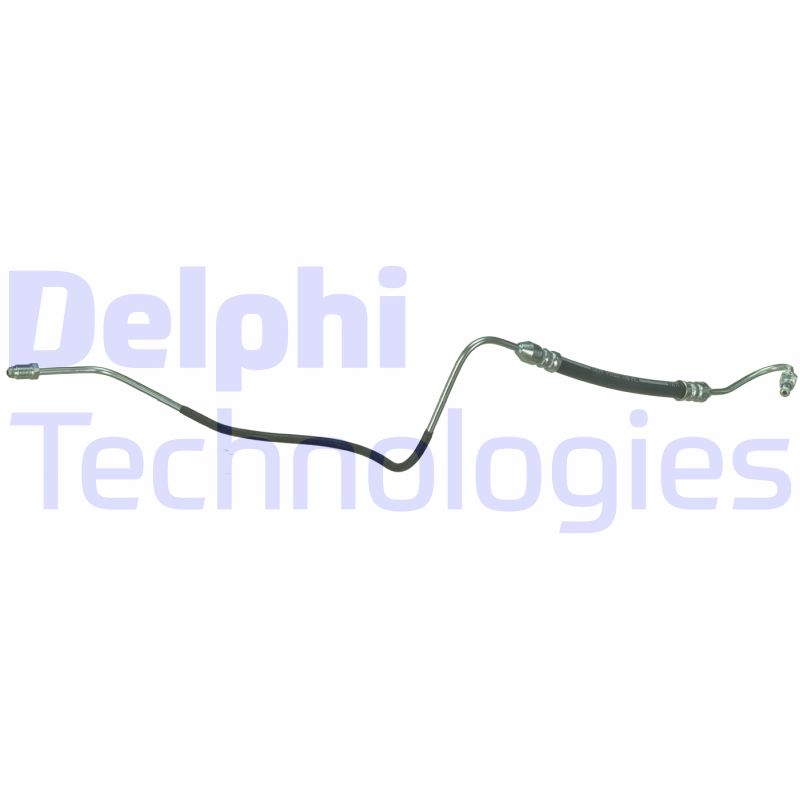 Delphi Diesel Remslang LH7511