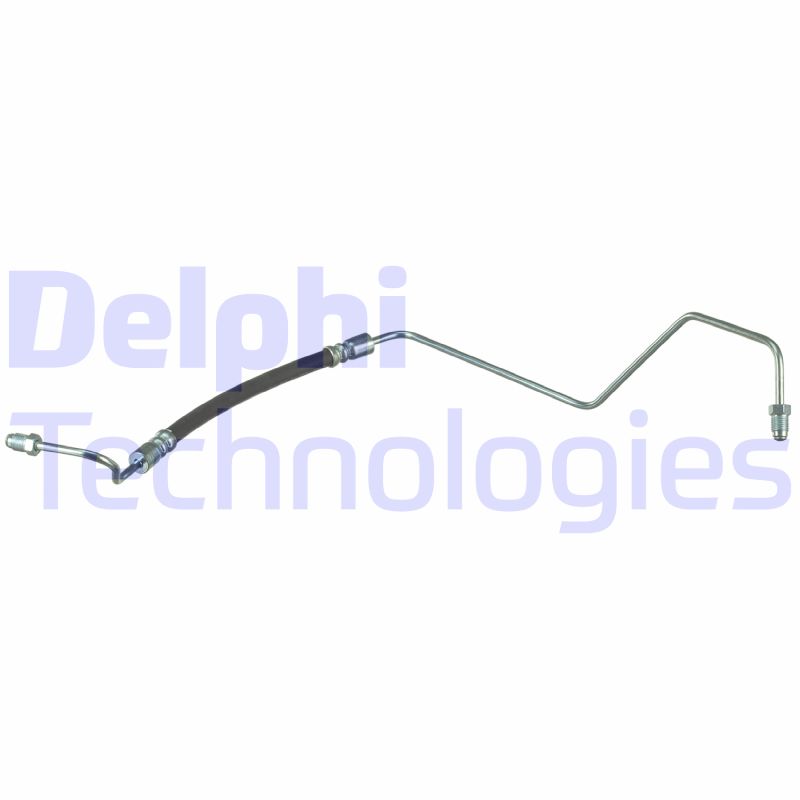 Delphi Diesel Remslang LH7516