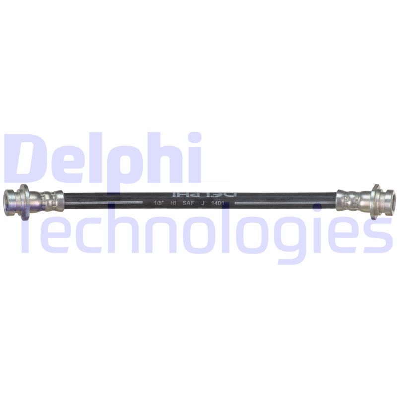 Delphi Diesel Remslang LH7528