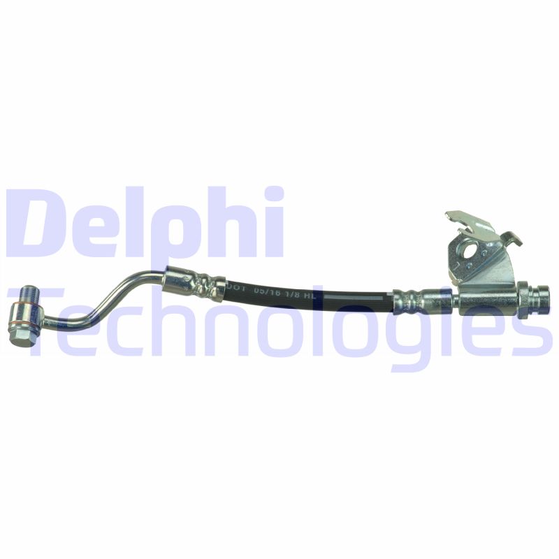 Delphi Diesel Remslang LH7541