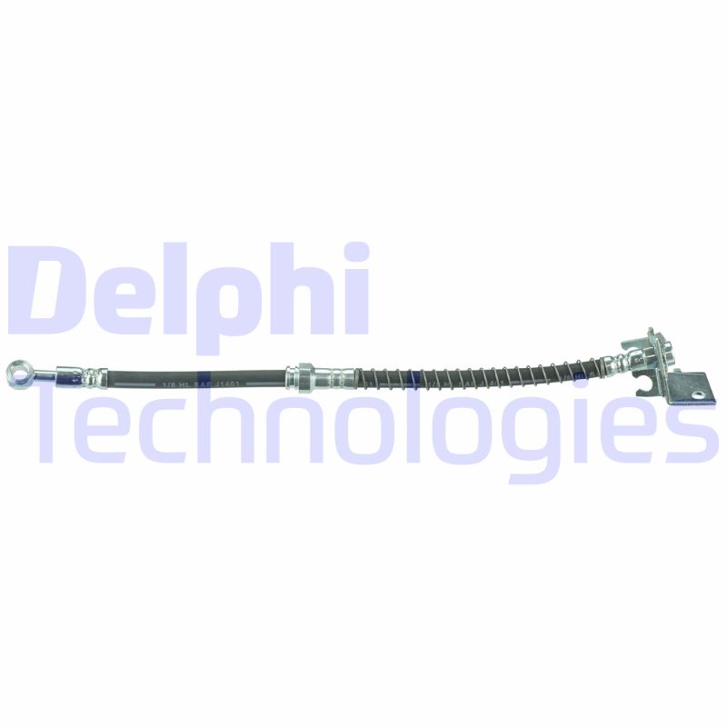 Delphi Diesel Remslang LH7543