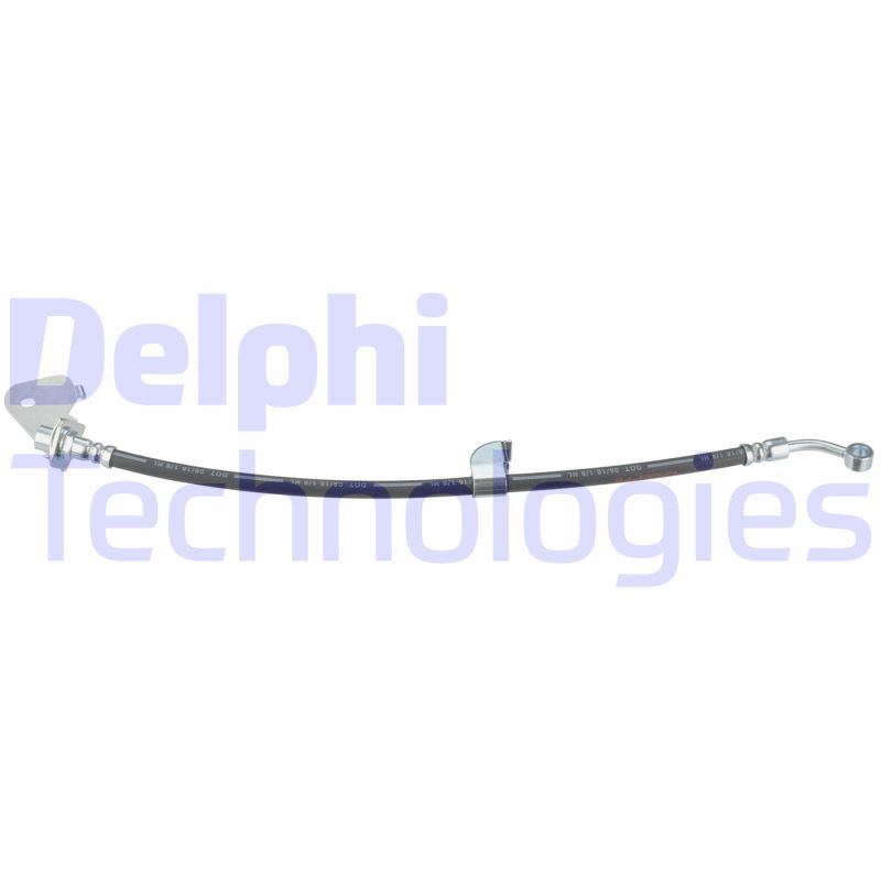 Delphi Diesel Remslang LH7546