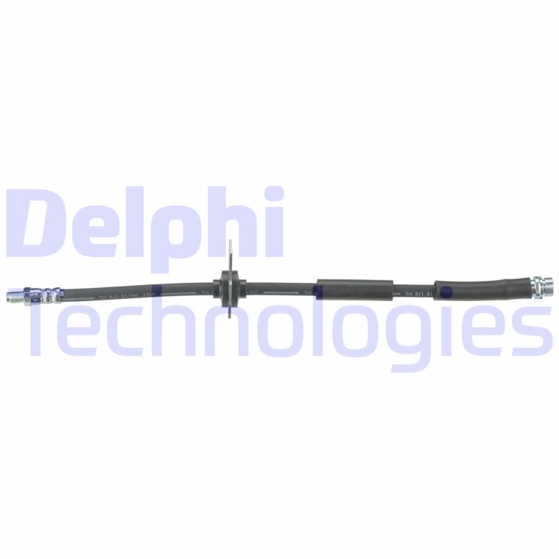 Delphi Diesel Remslang LH7548