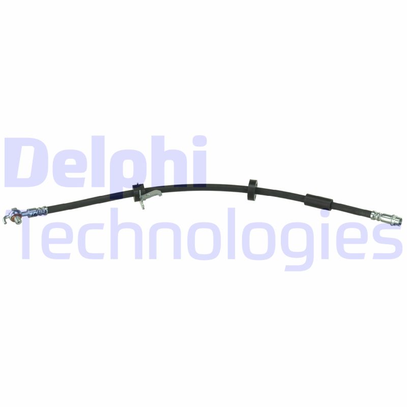 Delphi Diesel Remslang LH7552