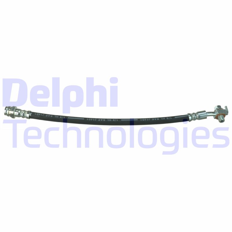 Delphi Diesel Remslang LH7554