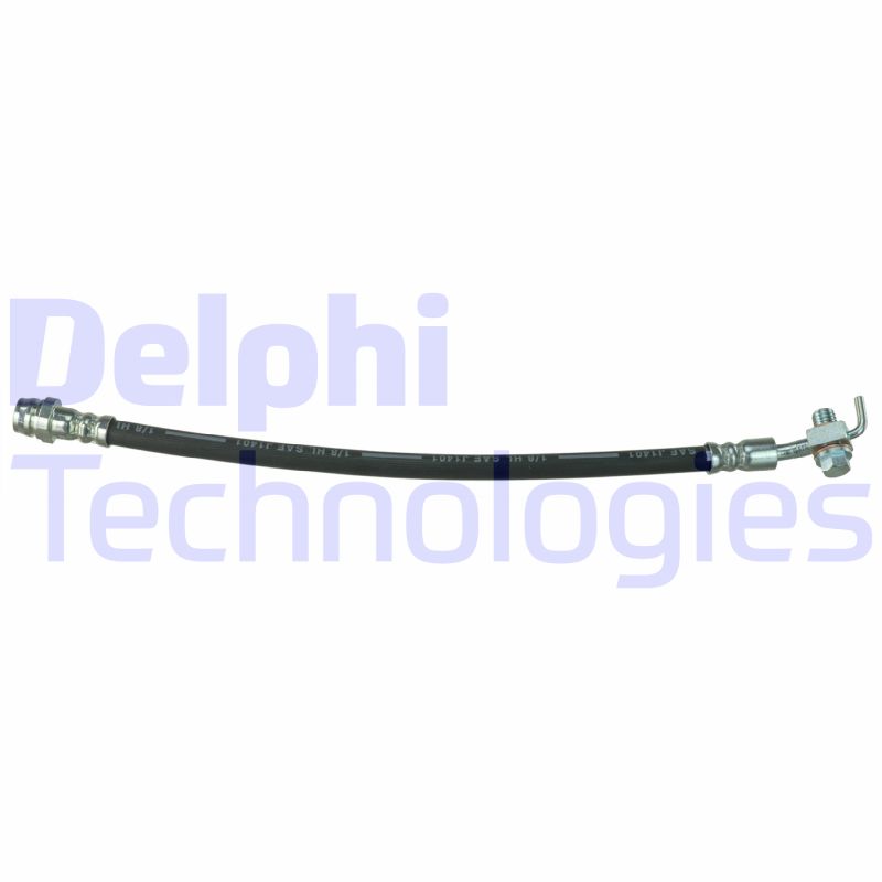 Delphi Diesel Remslang LH7555