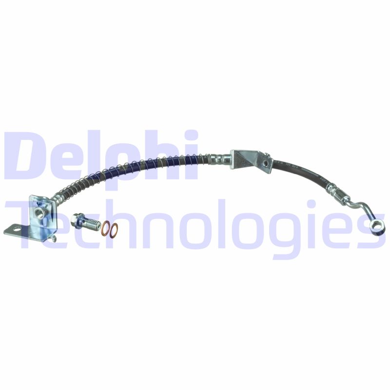 Delphi Diesel Remslang LH7559