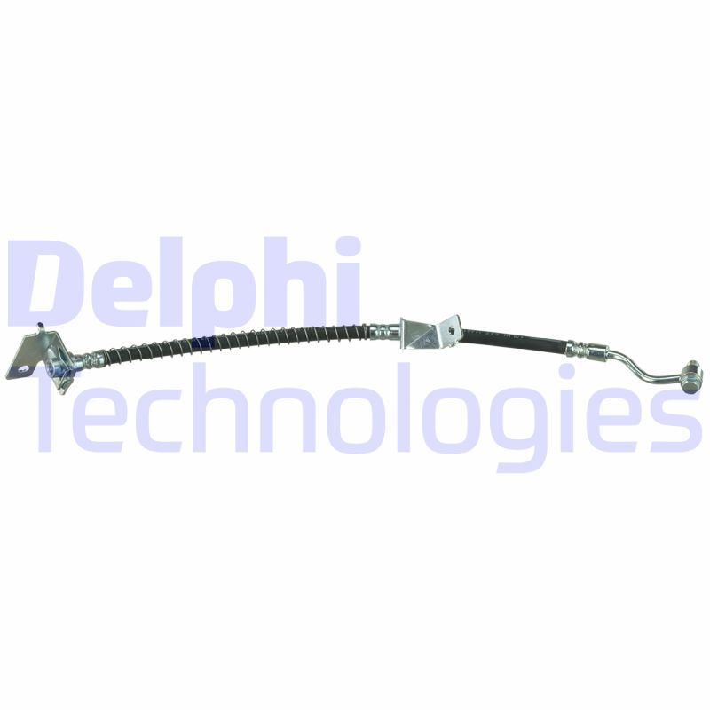 Delphi Diesel Remslang LH7560