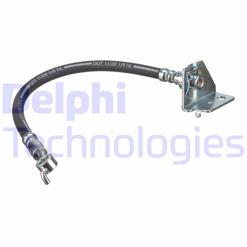 Delphi Diesel Remslang LH7569