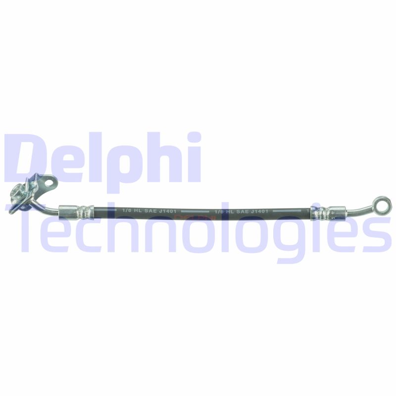 Delphi Diesel Remslang LH7578