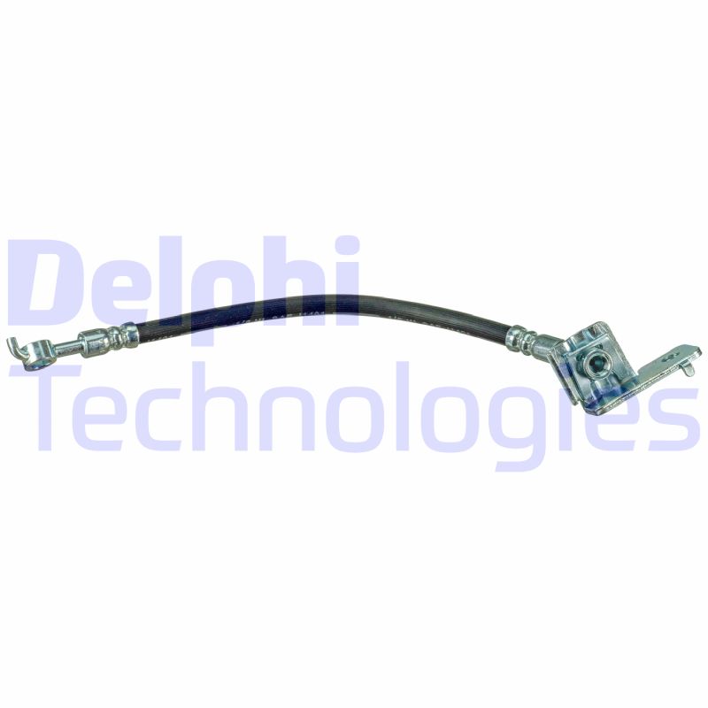 Delphi Diesel Remslang LH7583