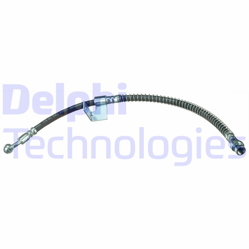 Delphi Diesel Remslang LH7592