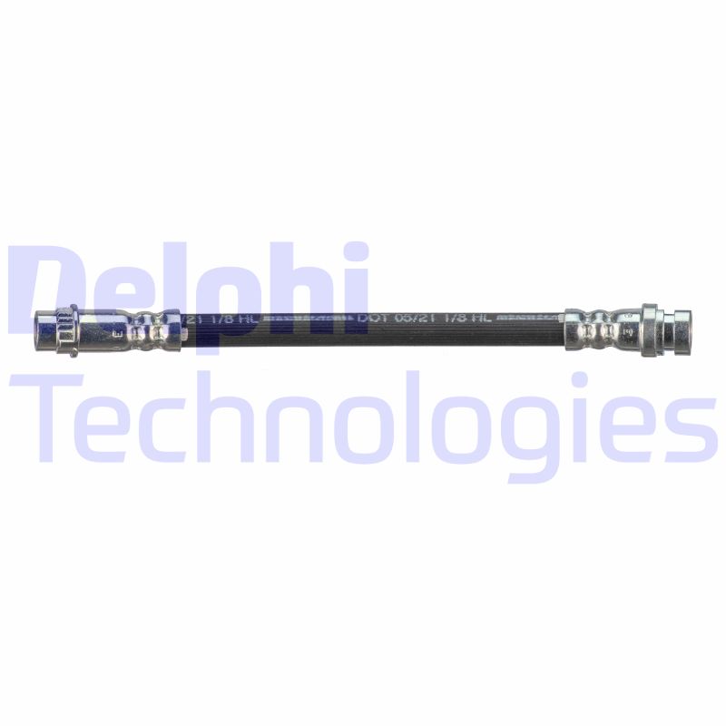 Delphi Diesel Remslang LH7610